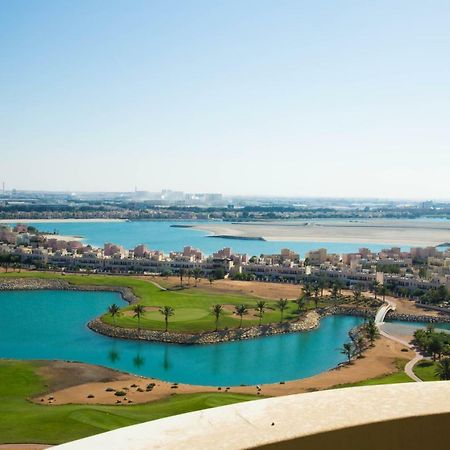 拉斯阿尔卡麦Sea View, Al Hamra, Uae公寓 外观 照片