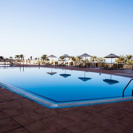 拉斯阿尔卡麦Sea View, Al Hamra, Uae公寓 外观 照片