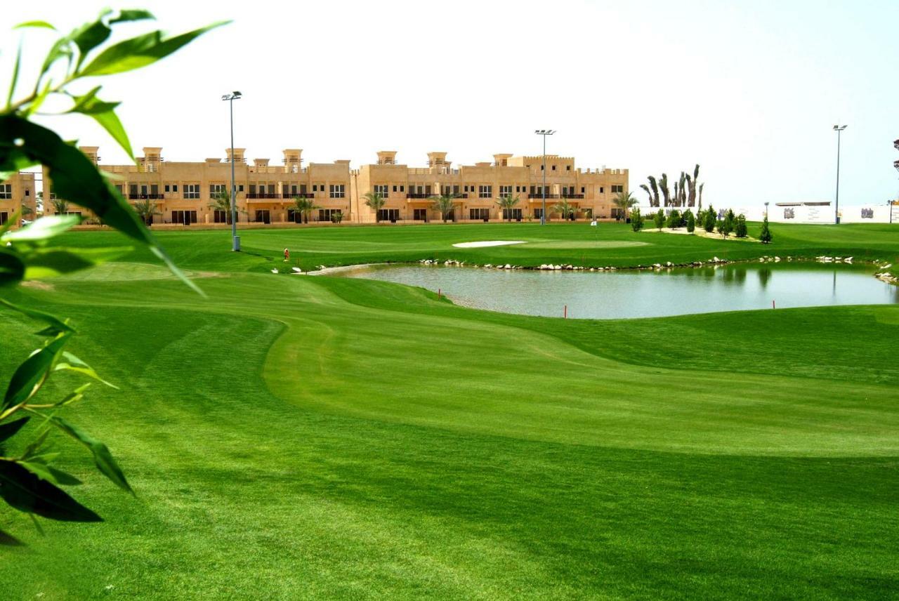 拉斯阿尔卡麦Sea View, Al Hamra, Uae公寓 外观 照片